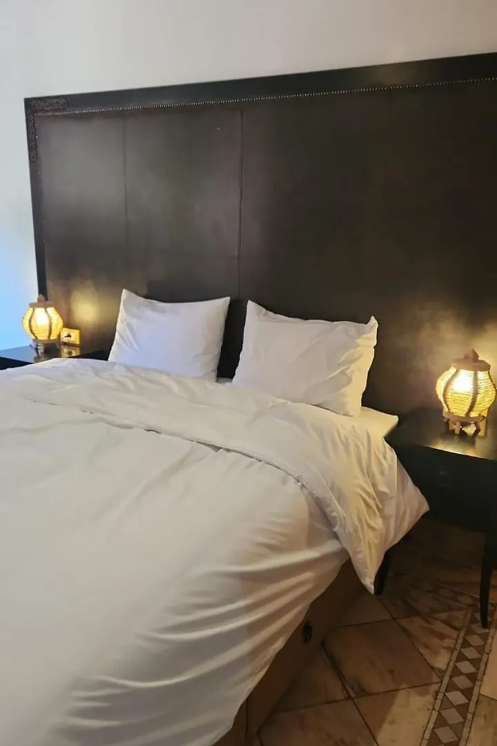 Les Jardins De La Palmeraie Premium Apartment Marrakesh 0*,
