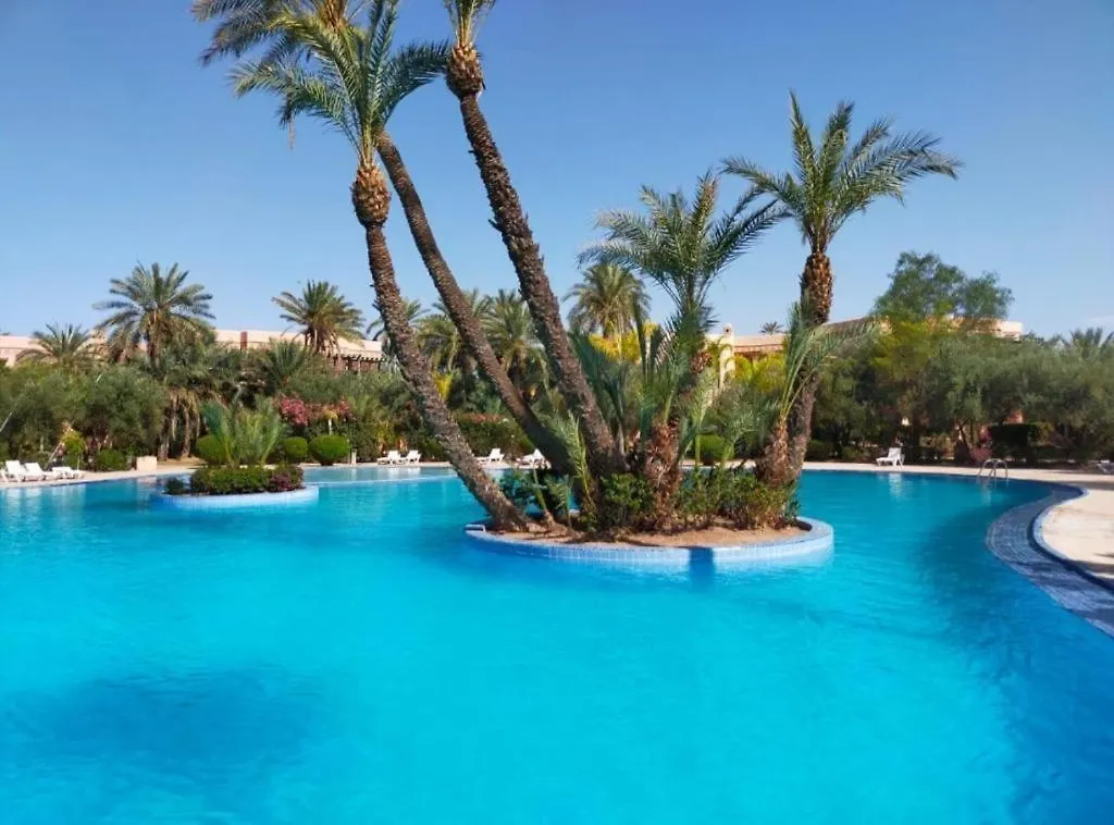 Les Jardins De La Palmeraie Premium Apartment Marrakesh