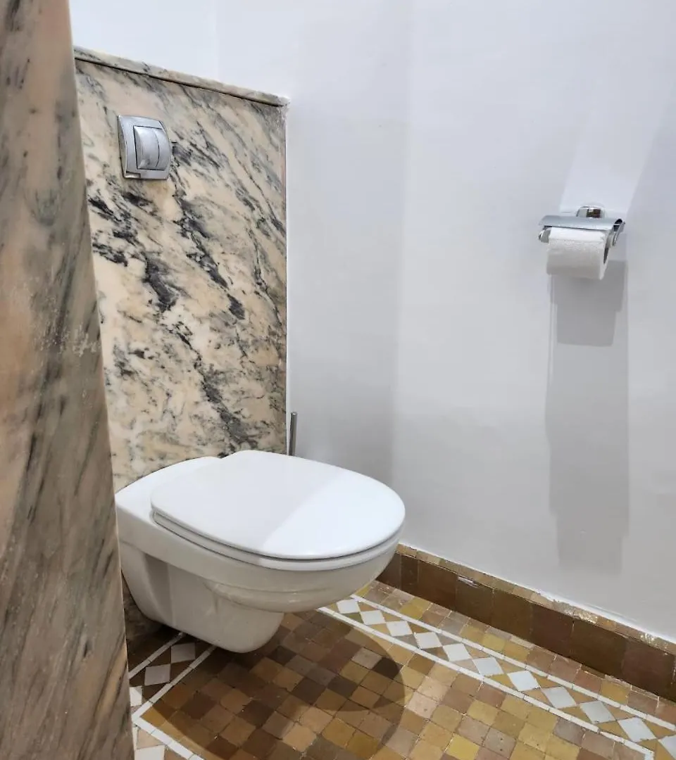 Les Jardins De La Palmeraie Premium Apartment Marrakesh