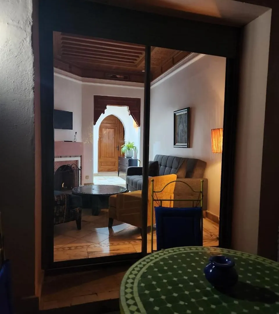 Les Jardins De La Palmeraie Premium Apartment Marrakesh 0*,  Morocco