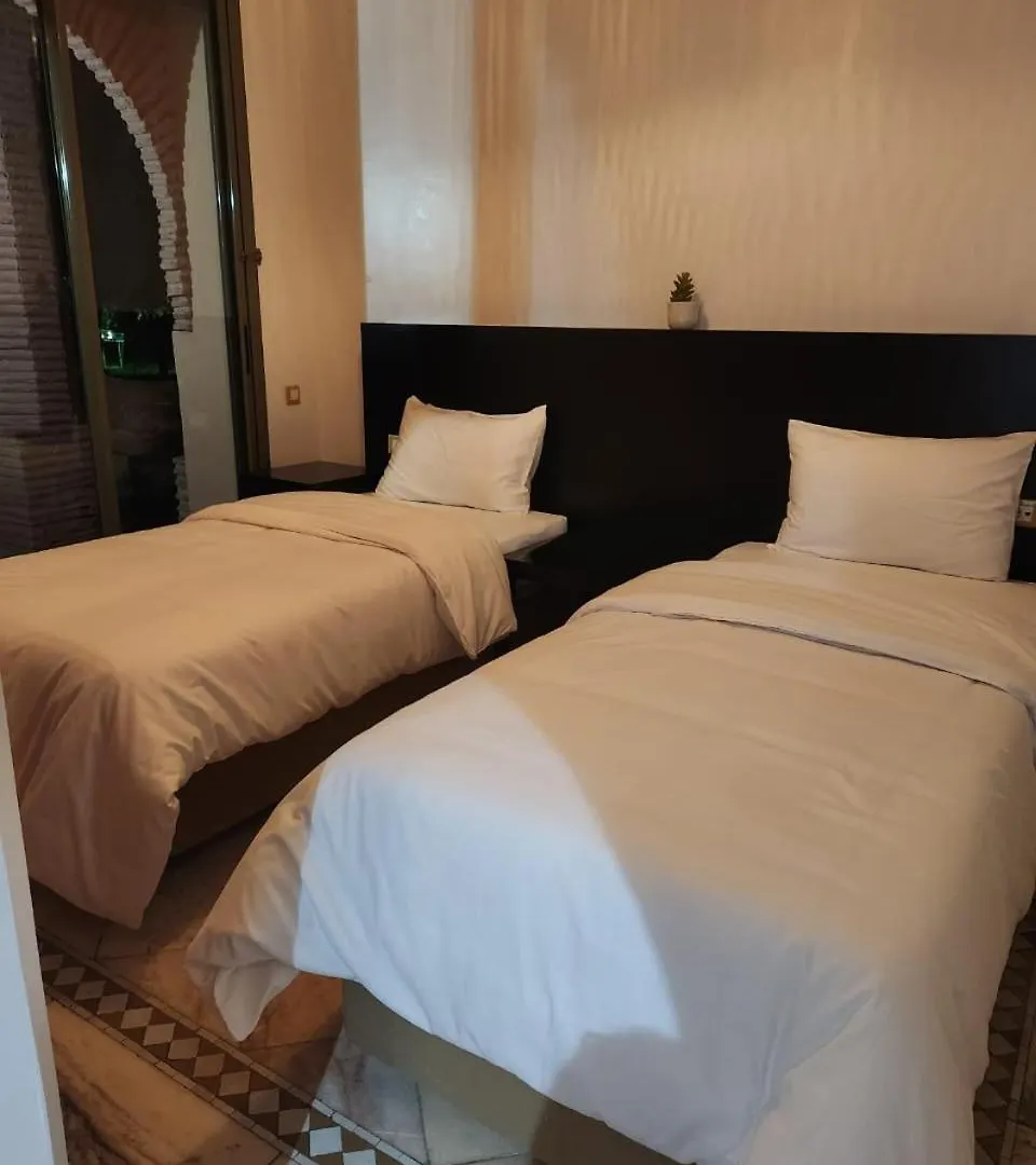 Les Jardins De La Palmeraie Premium Apartment Marrakesh
