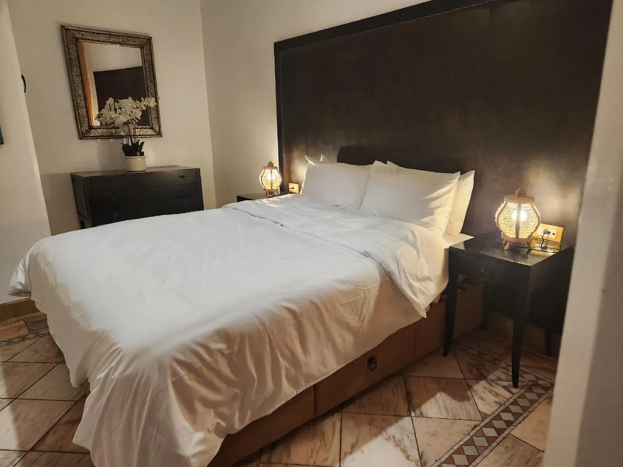 Les Jardins De La Palmeraie Premium Apartment Marrakesh 0*,  Morocco