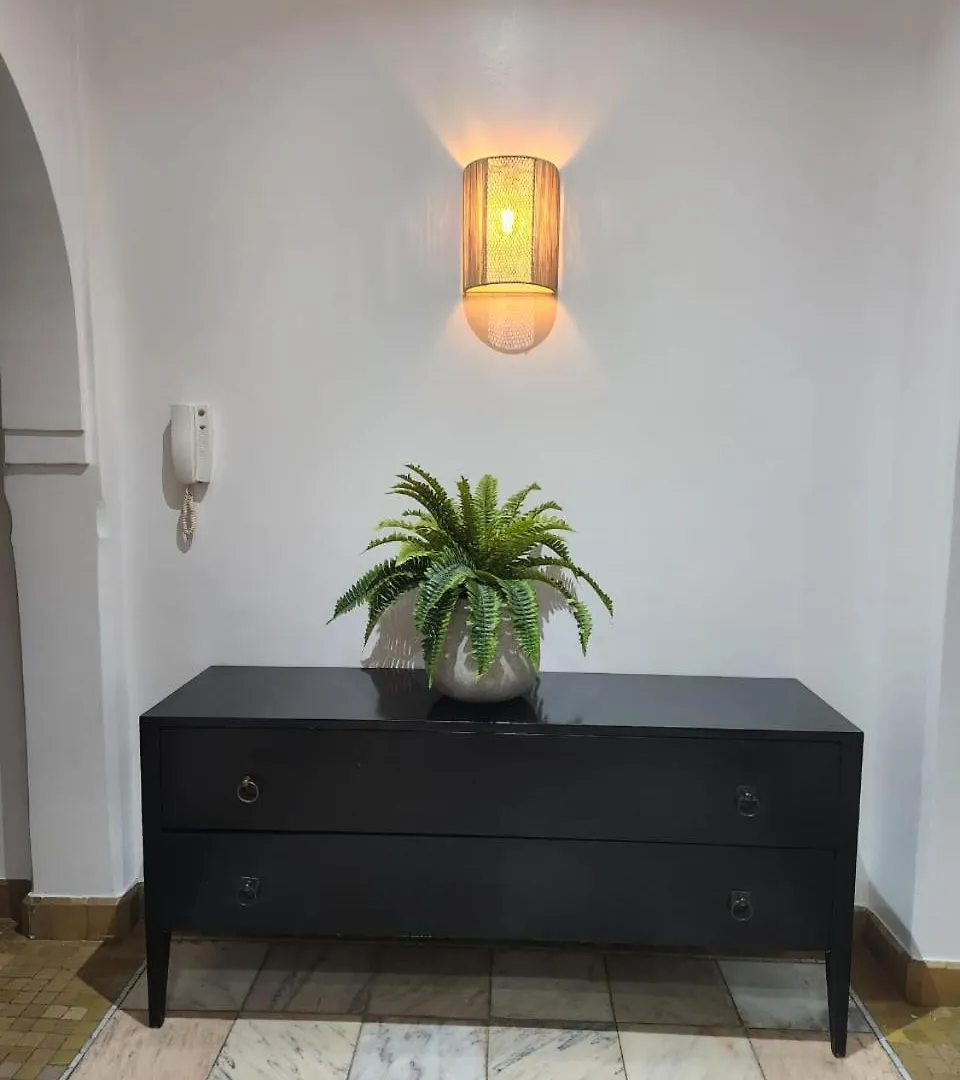Les Jardins De La Palmeraie Premium Apartment Marrakesh 0*,  Morocco