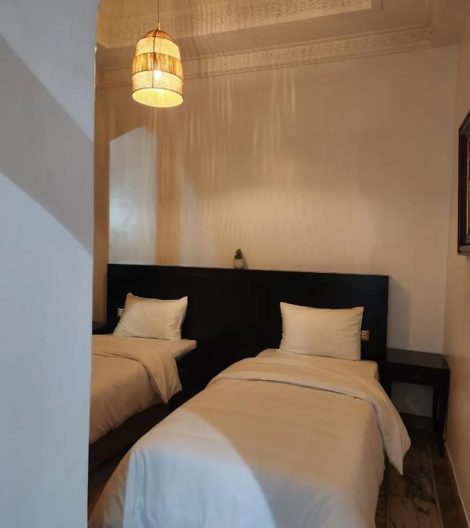 Les Jardins De La Palmeraie Premium Apartment Marrakesh
