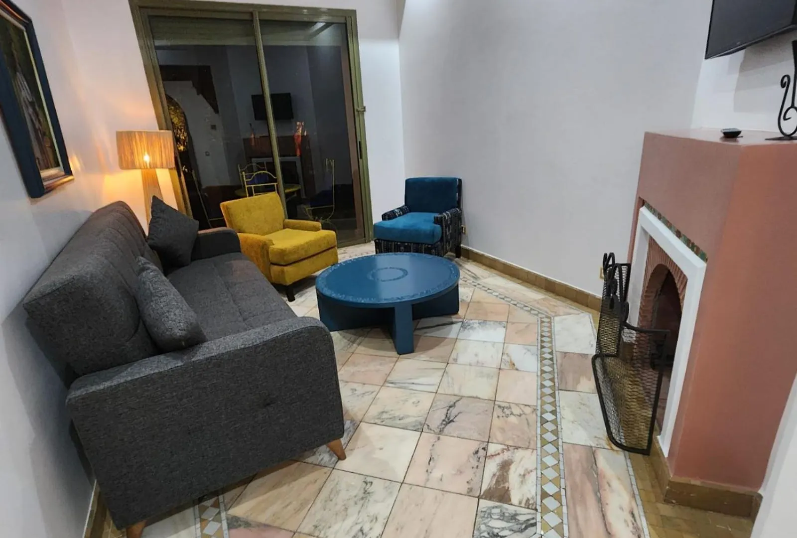 Les Jardins De La Palmeraie Premium Apartment Marrakesh