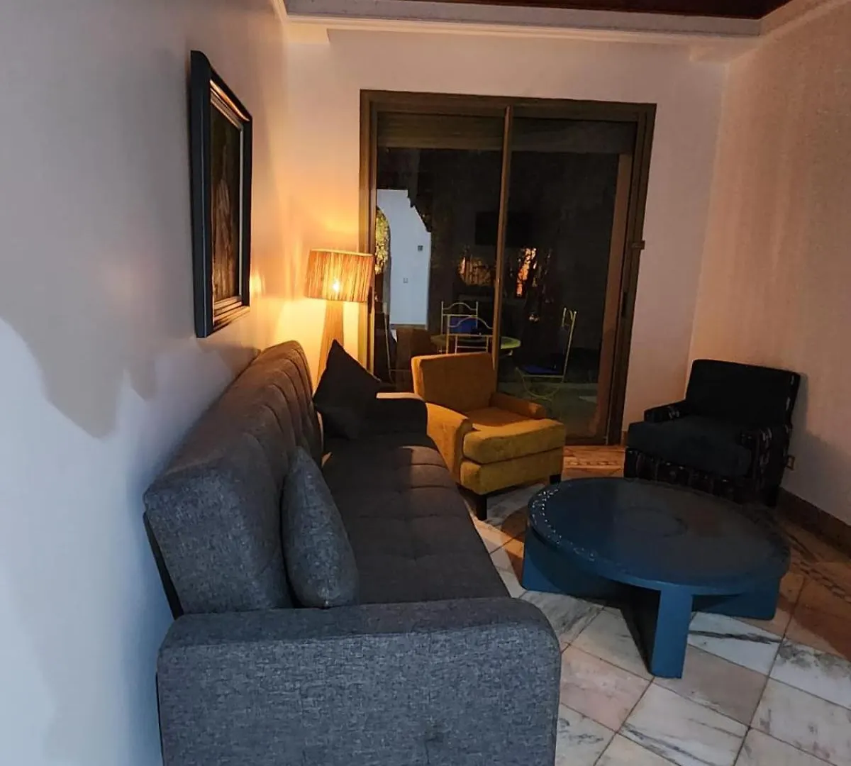 Les Jardins De La Palmeraie Premium Apartment Marrakesh Morocco