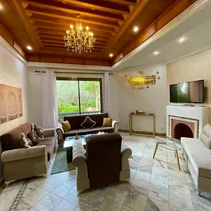 Appartement Au De La Palmeraie - Marrakech, Marrakesh